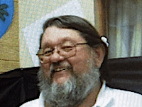 Ronald Olean Nash