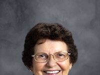 Anne McWhinnie Redman