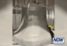 Historic courthouse bell returns as centerpiece of Habersham’s America 250 celebration