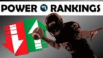 Football Power Rankings: Pre-Scrimmage