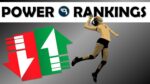 Volleyball Power Rankings: Preseason