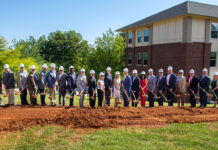 UNG launches bold vision for future of STEM