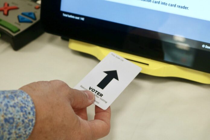 voting
