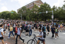 Two Georgia universities scratch extra essay from admissions process