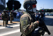 ICE will release body camera video only when seen in the agency’s ‘best interests,’ policy says