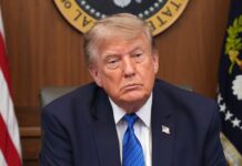 Trump says anti-weaponization fund in IRS settlement is ‘dead’ even as he defends it