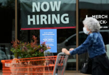 US job market stalled in July as employers cut 23,000 jobs