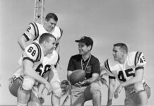 US Senate adds Missouri to the list of teams with a claim to college football’s 1960 national title