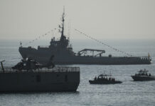 After killing hundreds in boat strikes, US military expands campaign on land in Latin America