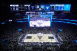 Sex toys tossed on court interrupt WNBA games in Chicago and LA in replay of 2025 incidents