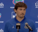 Florida names Georgia Tech transfer Aaron Philo starting quarterback for season opener