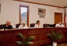 Alto approves agreement for new county radio system
