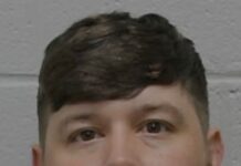 Harris County murder suspect was out on bond for pending domestic charge