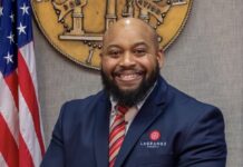 LaGrange City Councilor Quay Boddie resigns after plea to public indecency