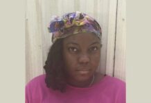 Report: Columbus woman working as jail guard in Alabama arrested