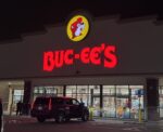 Buc-ee’s chain draws outcry in Ohio for launching fight over a mini mart’s beaver logo