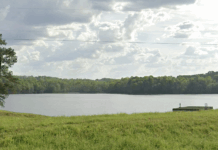 Two rescued from drowning at Commerce Watershed Lake