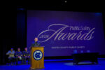 White County honors public safety standouts at inaugural awards ceremony