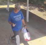 Frantic search underway for missing East Alabama man
