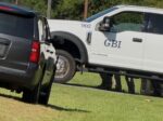 Death investigation underway in Harris County after woman found in yard
