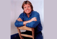 Win tickets to see Peter Noone and Herman’s Hermits in Hiawassee