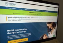 ACA premium prices insuring 900K Georgians to shoot up – again