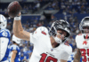 Falcons’ Penix cleared to practice as Rush and Strand pick apart Colts in 34-6 preseason win