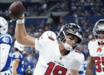 Falcons’ Penix cleared to practice as Rush and Strand pick apart Colts in 34-6 preseason win
