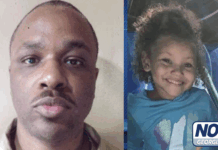 Alabama man put to death for the 2021 rape and murder of 5-year-old girl