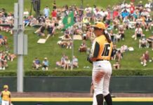 Phenix City makes Little League World Series debut