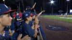 Braves beat Brewers 4-2 in Little League Classic