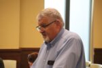 Habersham again objects to Cook annexation into Baldwin