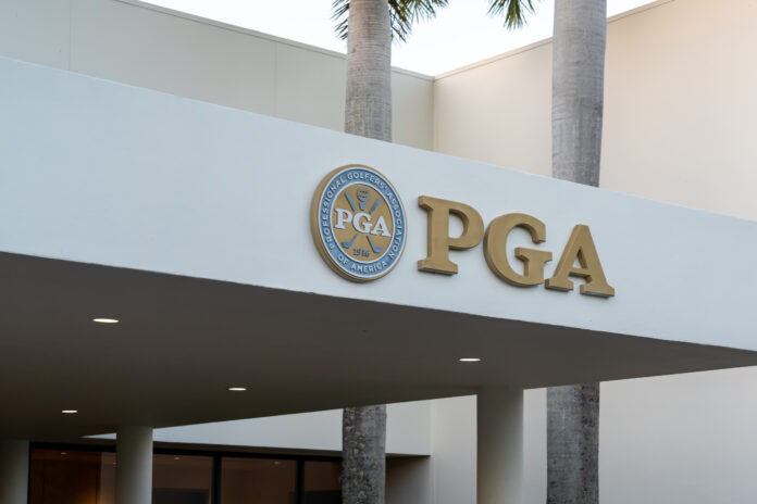 PGA headquarters