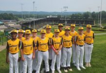 Phenix City to honor team’s historic run in Little League World Series