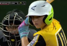 Phenix City wins nailbiter in extra innings to advance in LLWS