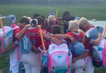 Phenix City Little League enjoying ‘once-in-a-lifetime experience’