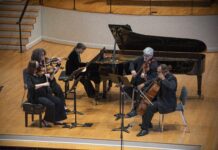 Piedmont Camerata to perform free chamber music concert Aug. 30
