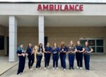 Baby boom for Piedmont ER nurses
