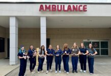 Baby boom for Piedmont ER nurses