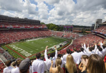 College sports bill doesn’t get vote, but does get spot on Senate’s September calendar