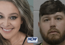 Sheriff: Phenix City man killed woman in her Harris County yard