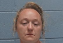 Woman posed as police officer to avoid citation before Lee County arrest
