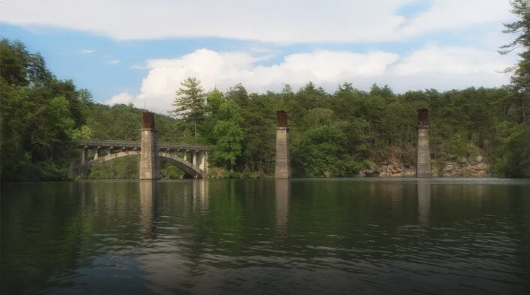 Demorest seeks Tallulah Lake property for long-term water supply