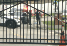 5 people shot at Virginia State University as police investigate