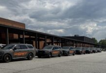 Former Coweta County deputy charged with child sex crimes