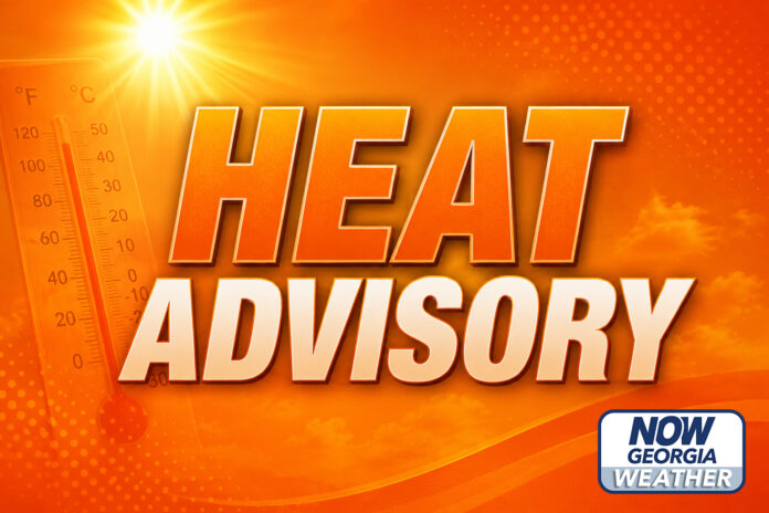 heatadvisory