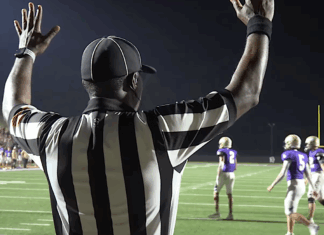 Week One high school scores & recaps