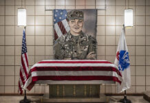Judge rules Justice Department can force-feed defendant in National Guard shooting