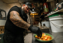 Under new legislation, restaurants prep to post origin country for shrimp