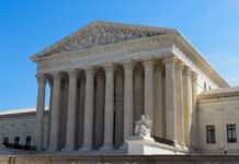 Democratic state officials urge US Supreme Court to affirm pause on Trump vote-by-mail order